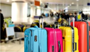 Creative and Affordable Ways for Storing Luggage in NY City