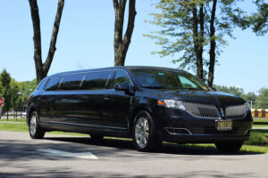 Cleaning Your Home Before Limo Rental