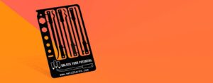 The Advantages of a Metal Business Card