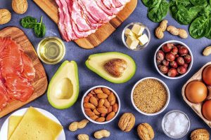 Things to take care of before starting the ketogenic diet