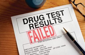 How long drug stay in your body