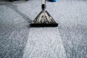 How to Prepare Your Carpet For a Cleaning