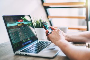 Sports Betting Systems and Tips to Win in Sports Betting