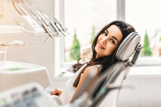 Transforming Dental Anxiety into Marketing Opportunities Through Positive Reinforcement